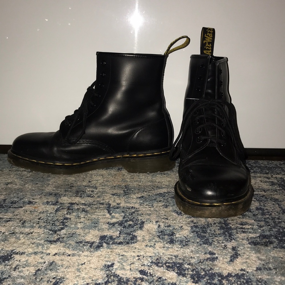 Doc Martens 1460 Boots